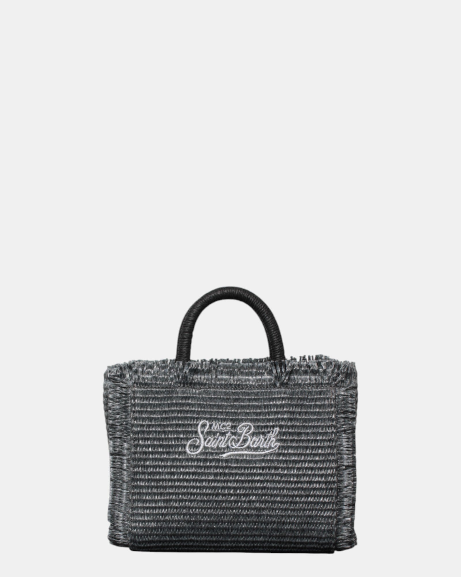 BORSE Nero Mc2 Saint Barth