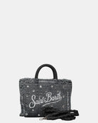 BORSE Nero Mc2 Saint Barth