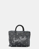 BORSE Nero Mc2 Saint Barth