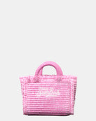 BORSE Rosa Mc2 Saint Barth