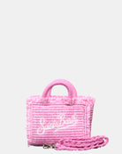 BORSE Rosa Mc2 Saint Barth