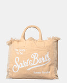 BORSE Beige Mc2 Saint Barth