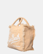 BORSE Beige Mc2 Saint Barth