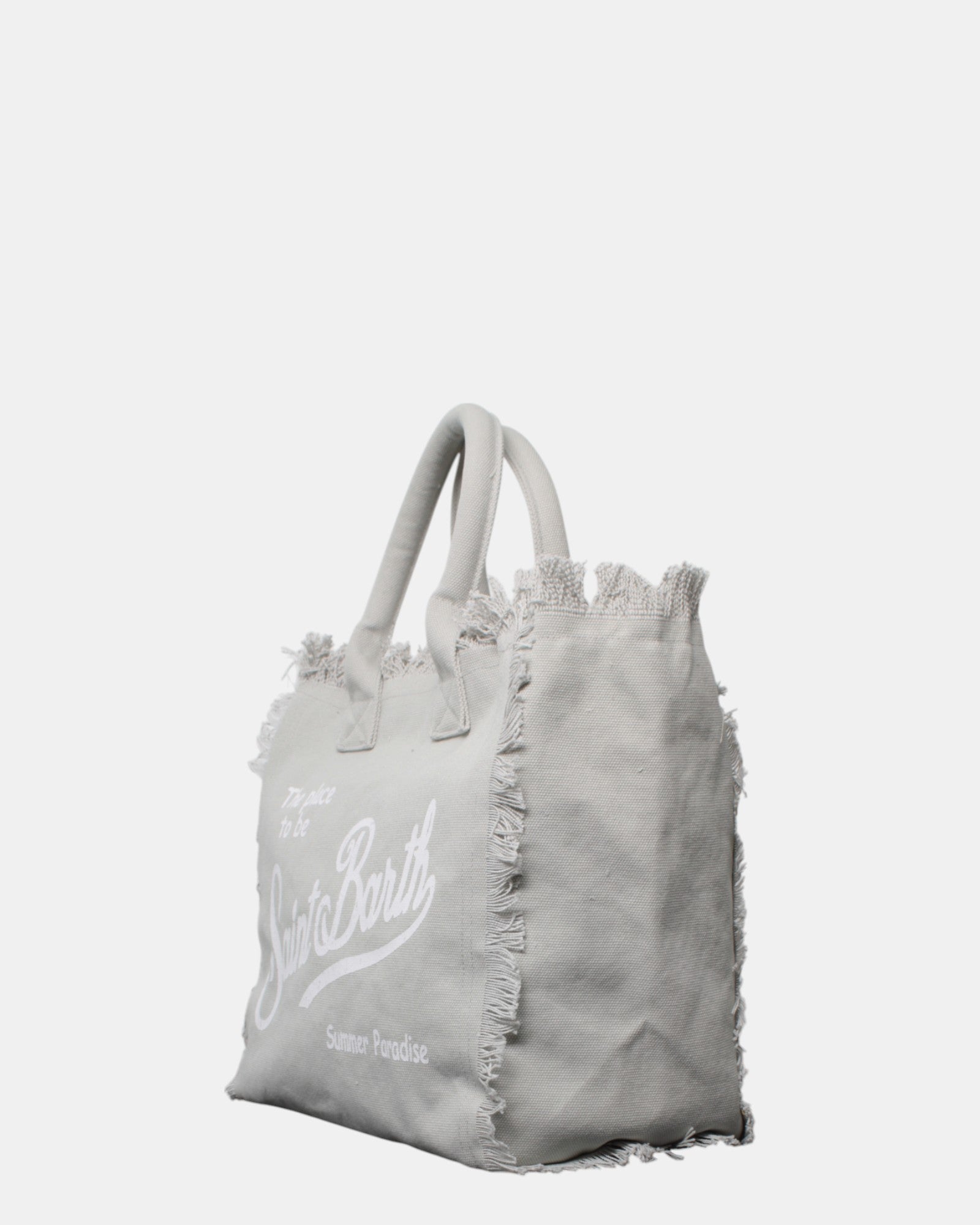 BORSE Grigio Mc2 Saint Barth