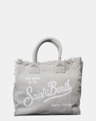 BORSE Grigio Mc2 Saint Barth