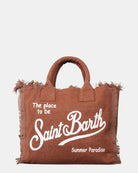 BORSE Marrone Mc2 Saint Barth