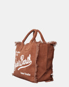 BORSE Marrone Mc2 Saint Barth