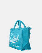 BORSE Blu Mc2 Saint Barth