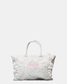 BORSE Bianco Mc2 Saint Barth