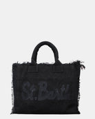 BORSE Nero Mc2 Saint Barth