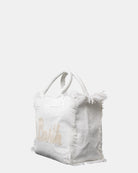 BORSE Bianco Mc2 Saint Barth