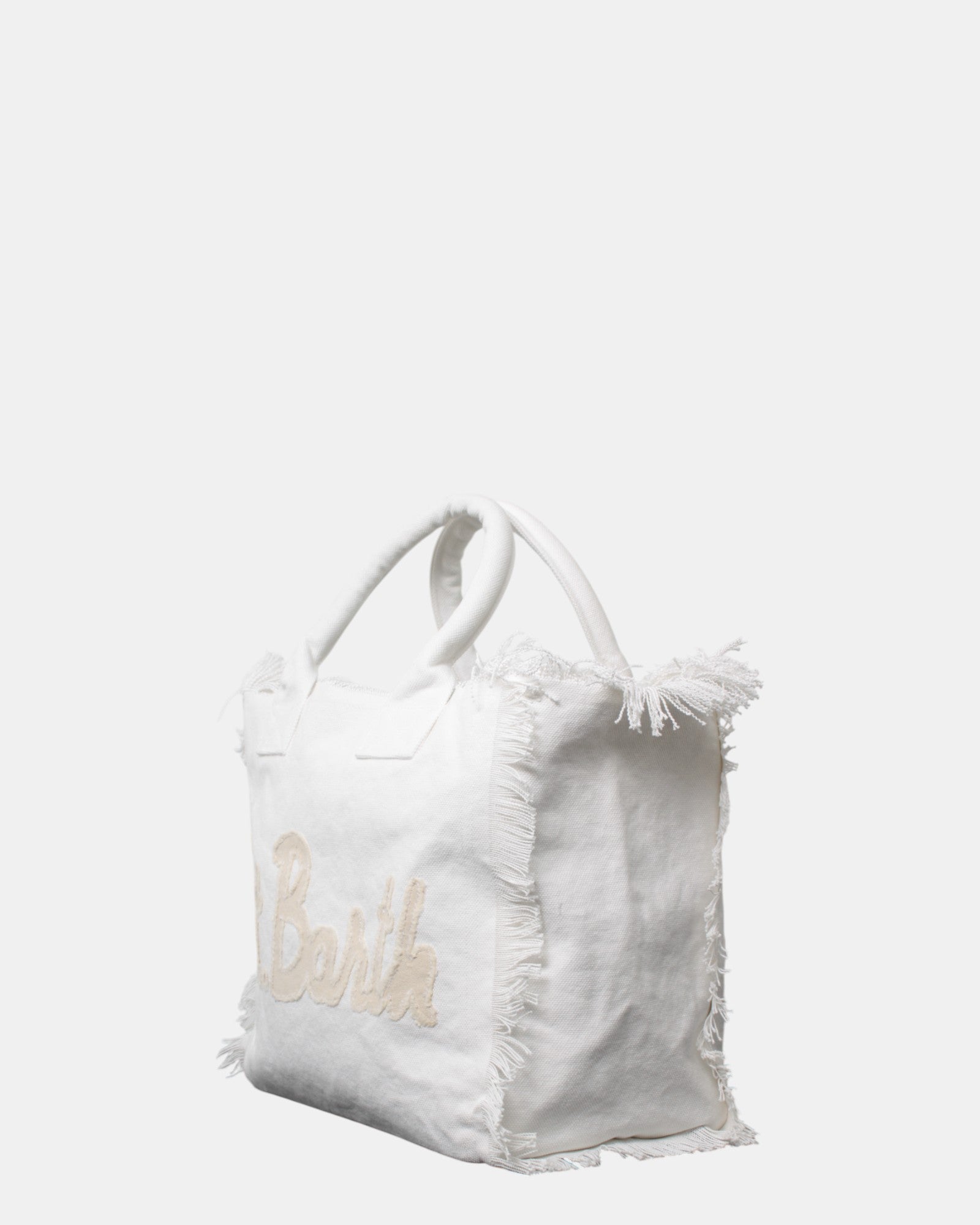 BORSE Bianco Mc2 Saint Barth