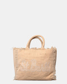 BORSE Marrone Mc2 Saint Barth