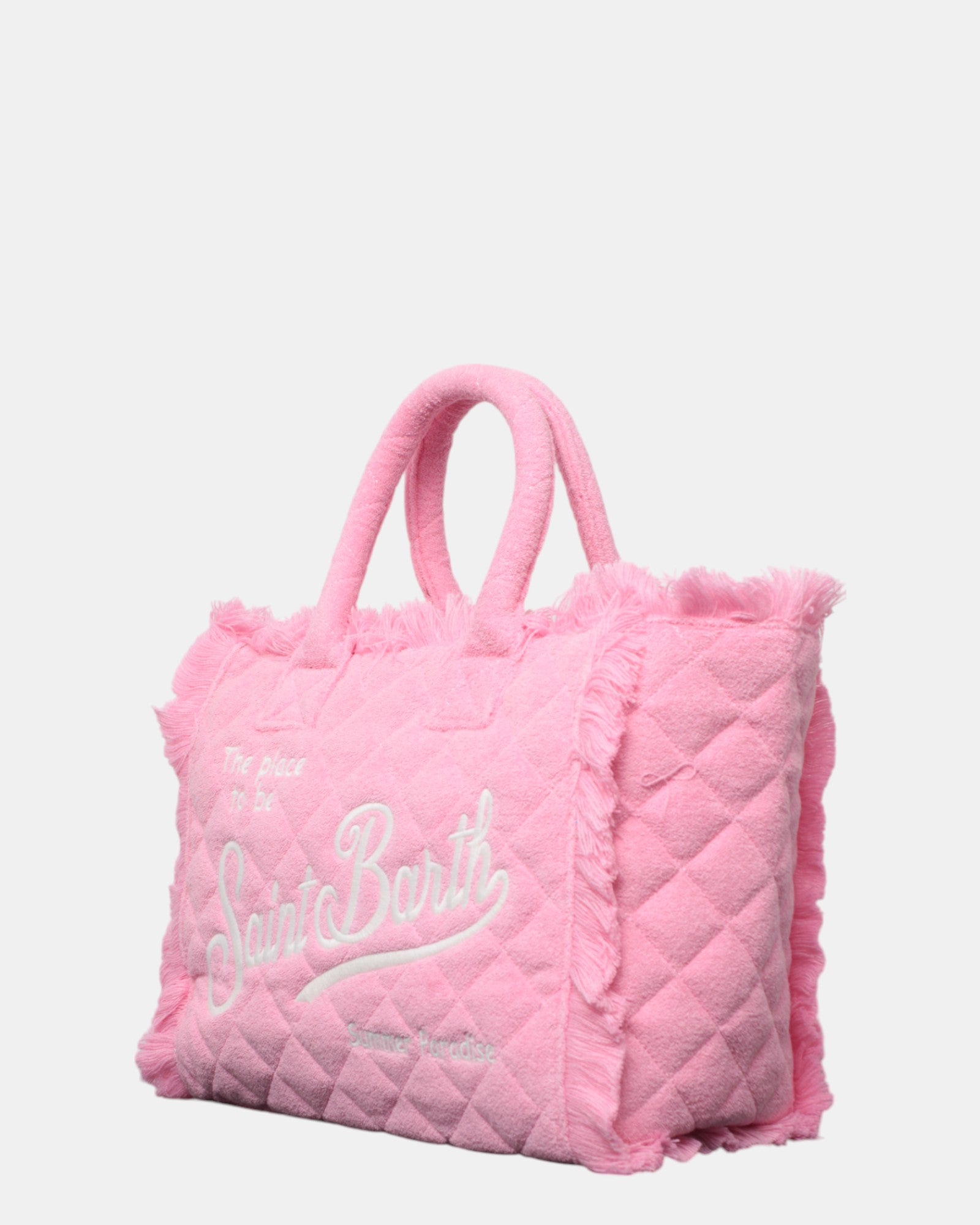 BORSE Rosa Mc2 Saint Barth