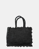 BORSE Nero Mc2 Saint Barth