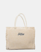 BORSE Beige Mc2 Saint Barth