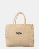 BORSE Beige Mc2 Saint Barth