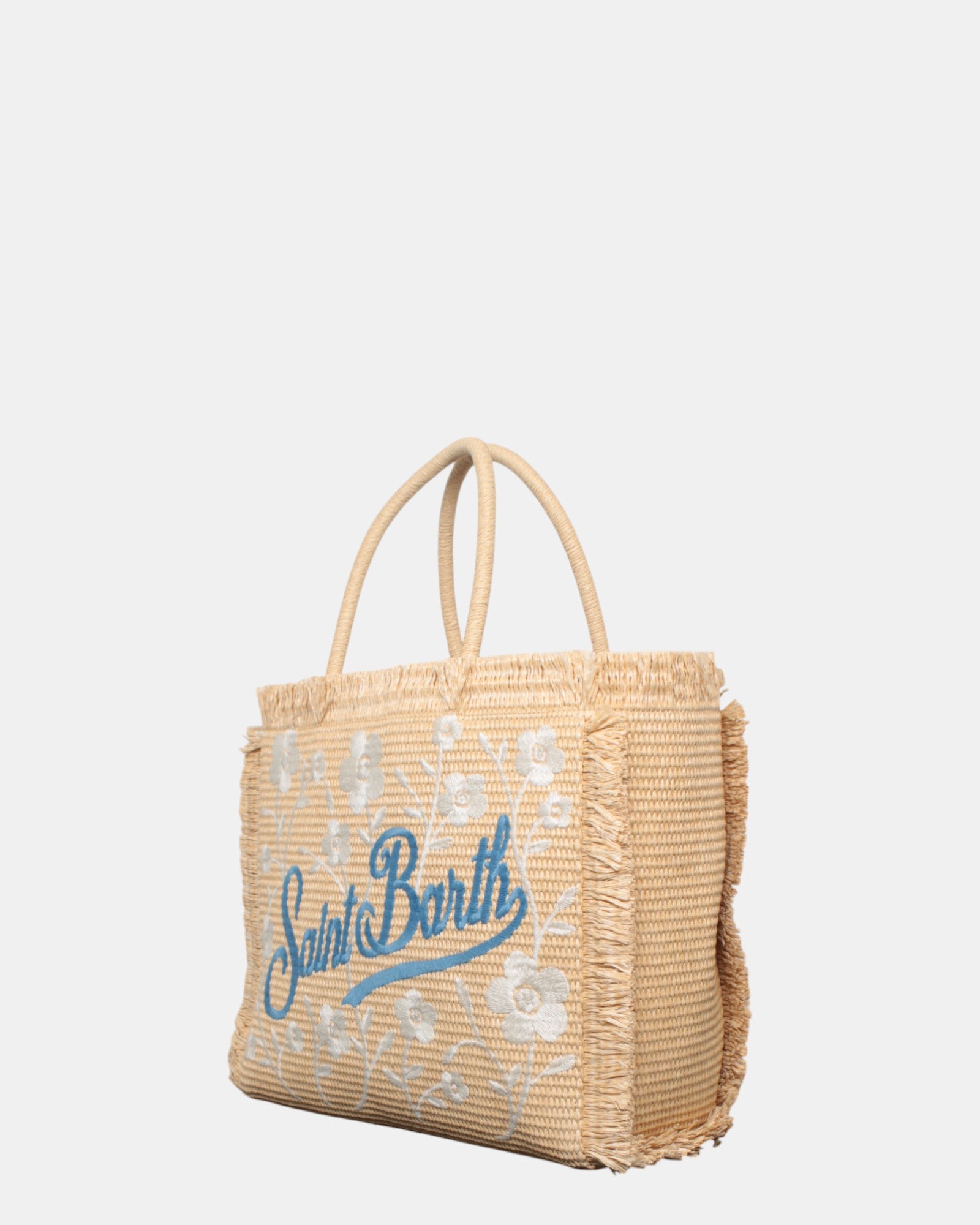 BORSE Beige Mc2 Saint Barth