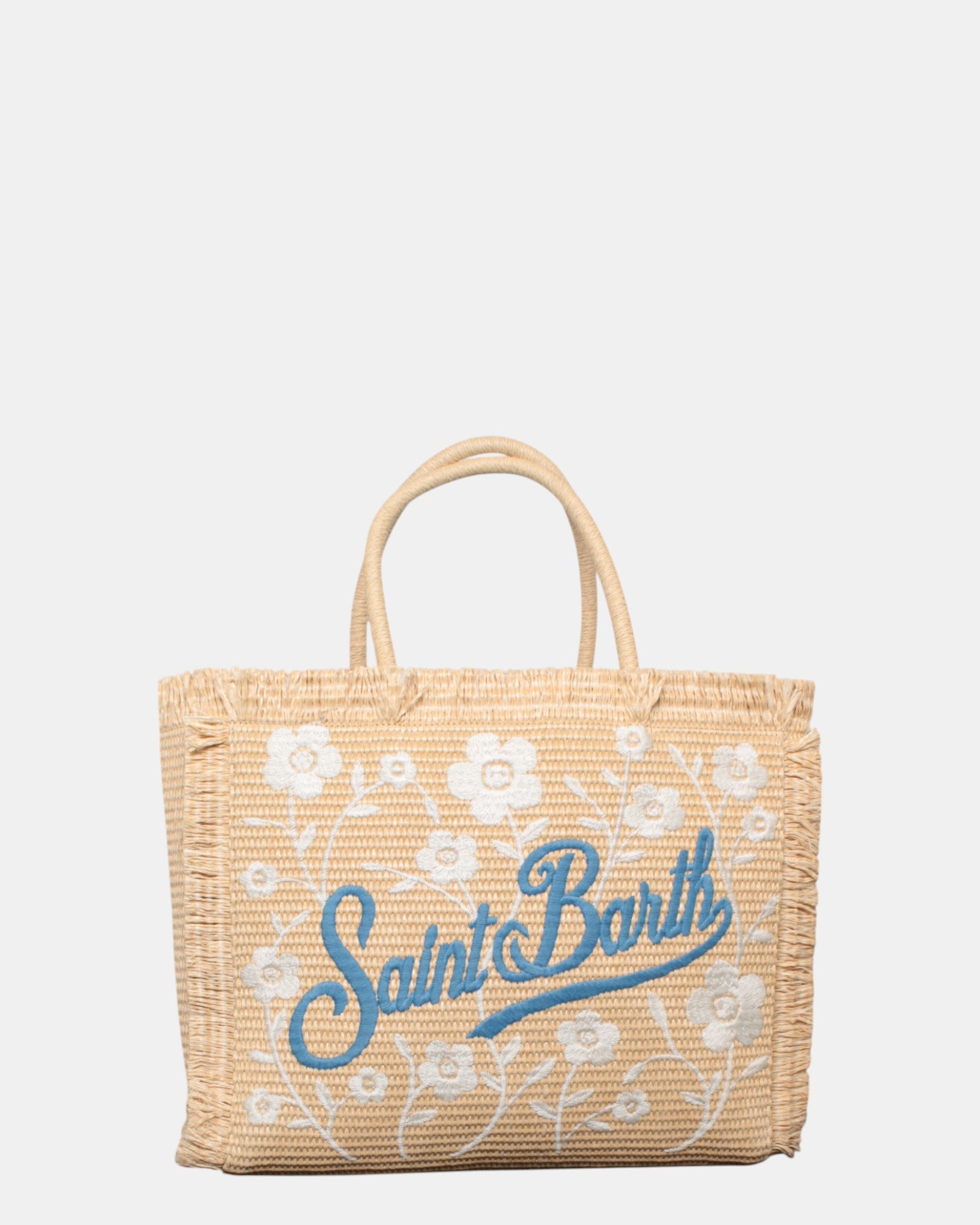 BORSE Beige Mc2 Saint Barth