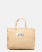 BORSE Beige Mc2 Saint Barth