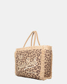 BORSE Beige Mc2 Saint Barth