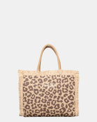 BORSE Beige Mc2 Saint Barth