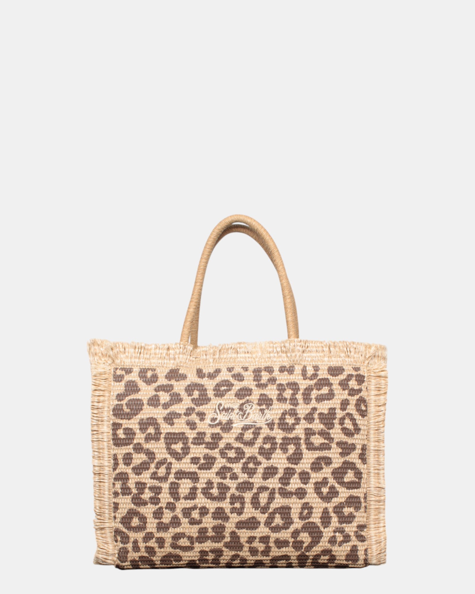 BORSE Beige Mc2 Saint Barth