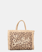 BORSE Beige Mc2 Saint Barth