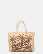 BORSE Beige Mc2 Saint Barth