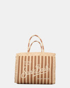 BORSE Beige Mc2 Saint Barth