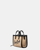 BORSE Beige Mc2 Saint Barth