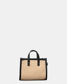 BORSE Beige Mc2 Saint Barth