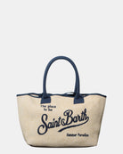 BORSE Blu Mc2 Saint Barth