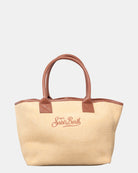 BORSE Marrone Mc2 Saint Barth