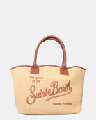 BORSE Marrone Mc2 Saint Barth