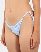 SLIP MARE Blu Mc2 Saint Barth