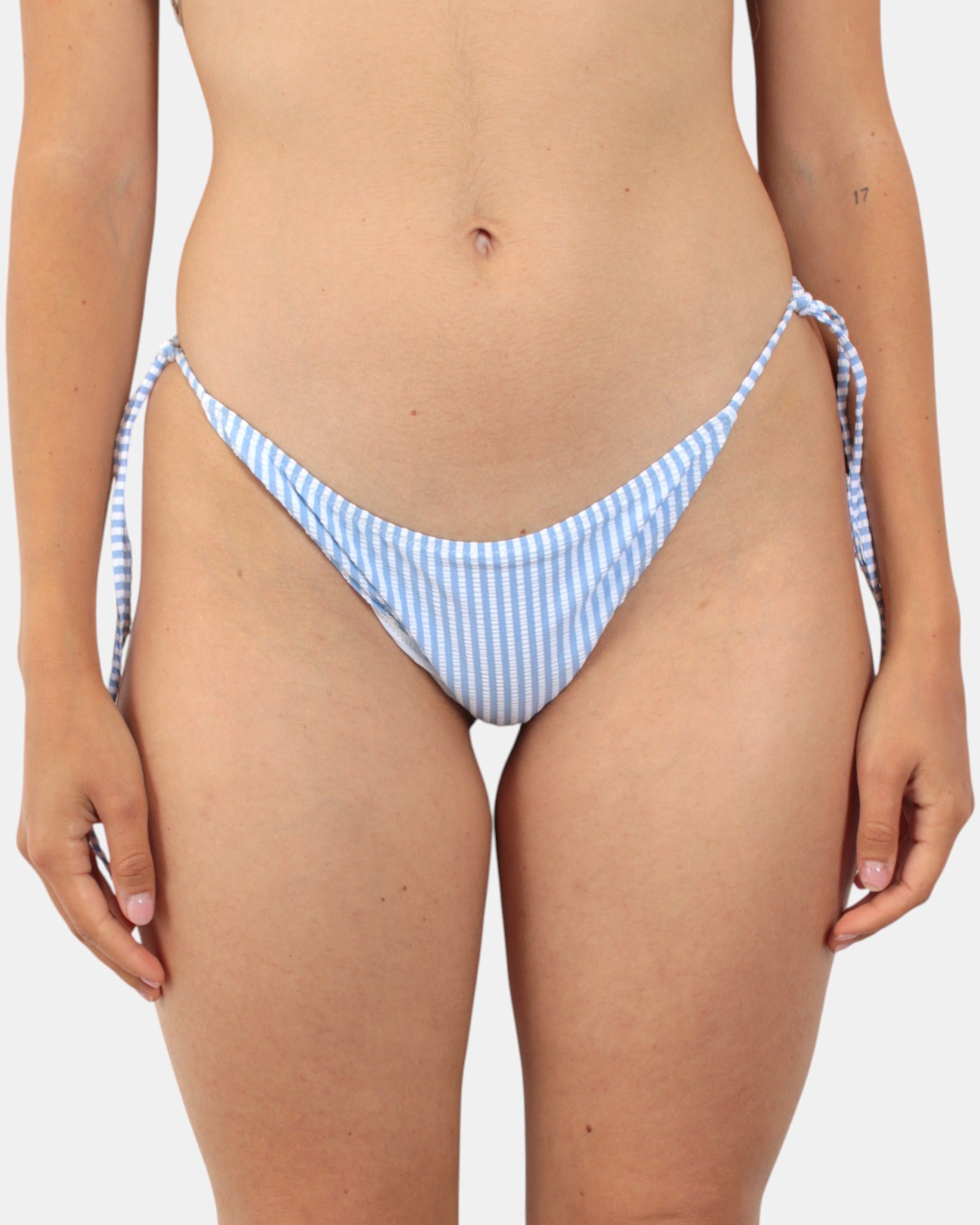 SLIP MARE Blu Mc2 Saint Barth