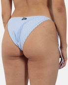 SLIP MARE Blu Mc2 Saint Barth