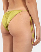 SLIP MARE Verde Mc2 Saint Barth