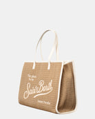 BORSE Beige Mc2 Saint Barth