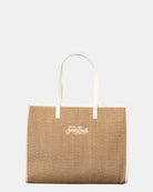 BORSE Beige Mc2 Saint Barth