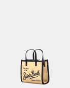 BORSE Nero Mc2 Saint Barth