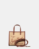 BORSE Marrone Mc2 Saint Barth