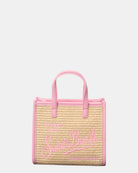 BORSE Rosa Mc2 Saint Barth