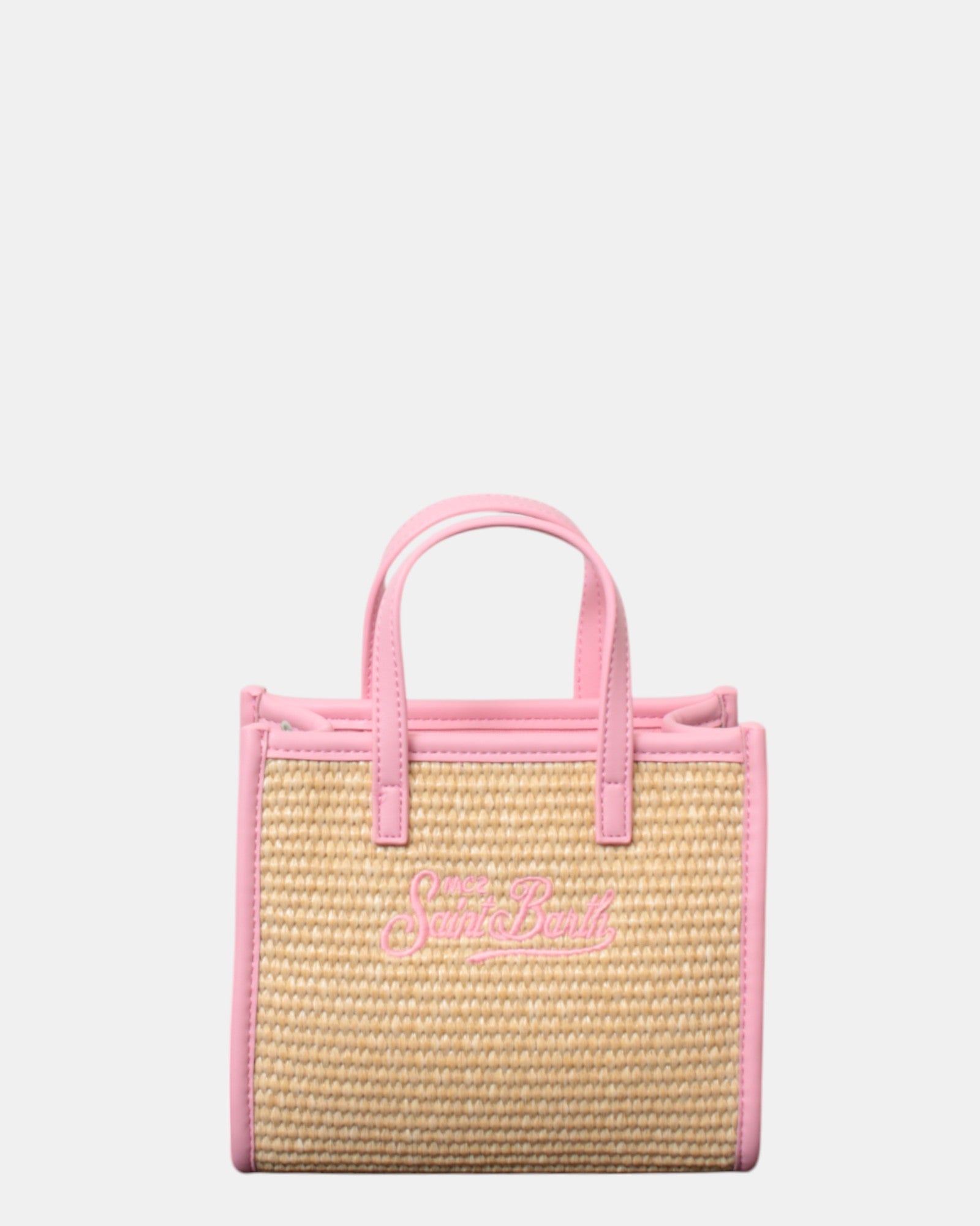 BORSE Rosa Mc2 Saint Barth