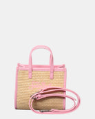 BORSE Rosa Mc2 Saint Barth