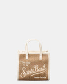 BORSE Marrone Mc2 Saint Barth