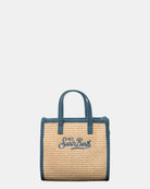 BORSE Blu Mc2 Saint Barth