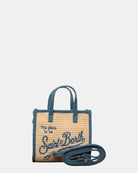 BORSE Blu Mc2 Saint Barth