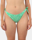 SLIP MARE Verde Mc2 Saint Barth